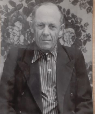 Новосёлов Петр Иванович