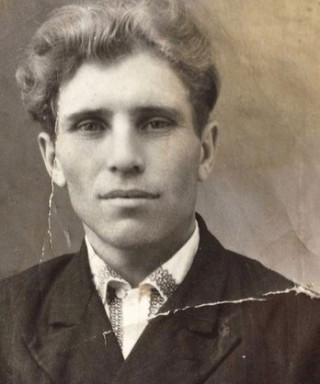 Тютин Михаил Михайлович