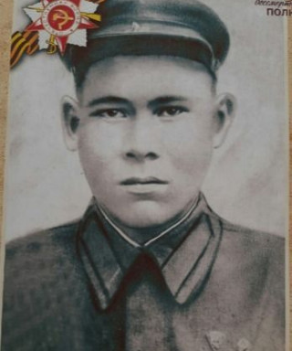 Газизов Зулькарнай Зулфакарович