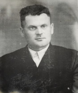 Бондаренко Дмитрий Николаевич