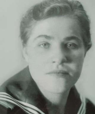 Дорофеева Матрёна Ивановна