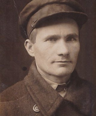 Пазенко Петр Максимович