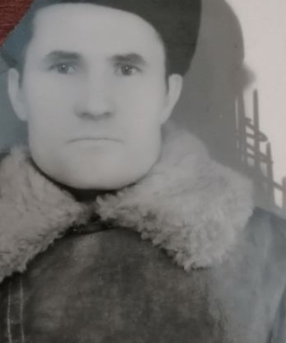 матюхин дмитрий иванович