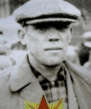 Епанчинцев Дмитрий Кириллович