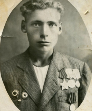 Зажигалов Владимир Григорьевич