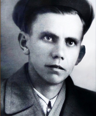 Полехин Степан Степанович