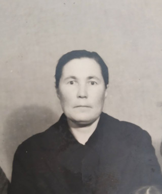 Балтайкина Евгения Давыдовна