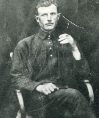 Малышев Николай Ефремович