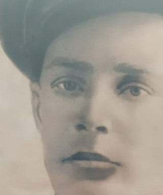 Мусин Мухаматнур Исмагилович