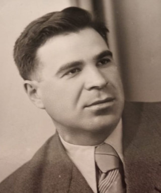 Шиматюк Дмитрий Федорович