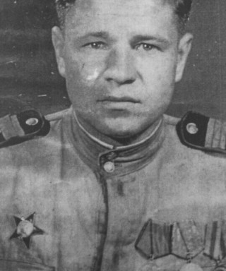 Макаров Максим Максимович