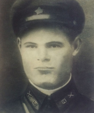 Бондаренко Павел Андреевич