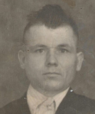 Кондрашов Василий Семёнович