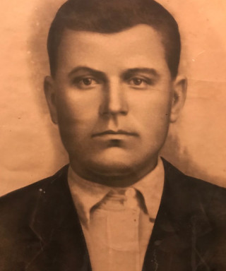 Мельников Кирилл Петрович