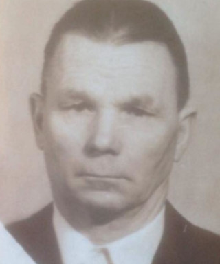 Ефремов Алексей Яковлевич