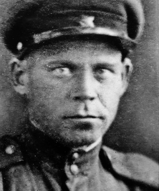 Куликов Иван Романович