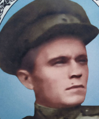 Жиров Пётр Иосифович