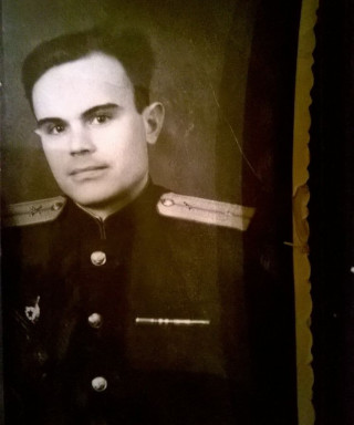 Климов Виталий Егорович