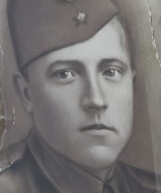 Цветков Иван Ильич