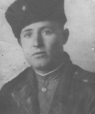 Балыкин Иван Петрович