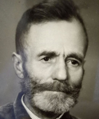 Кожевников Григорий Федорович