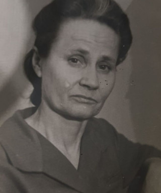 Кищенко Мария Степановна