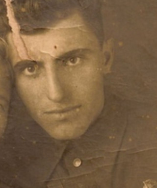 Гончаров Василий Андреевич