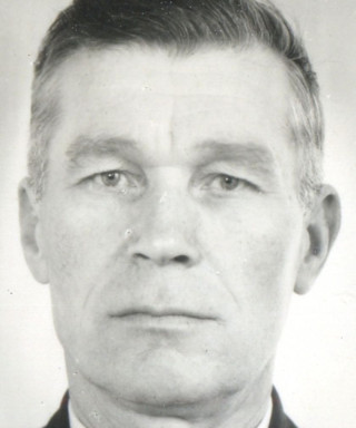 Кравченко Василий Митрофанович