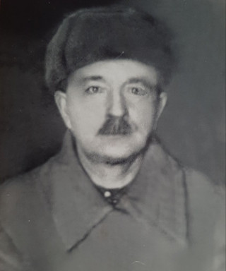 Викулов Иван Никитович