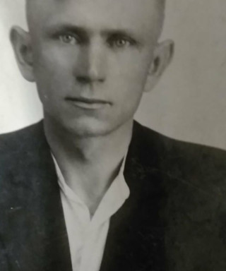 Буданов Филипп Васильевич