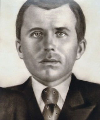 Кравченко Егор Антонович