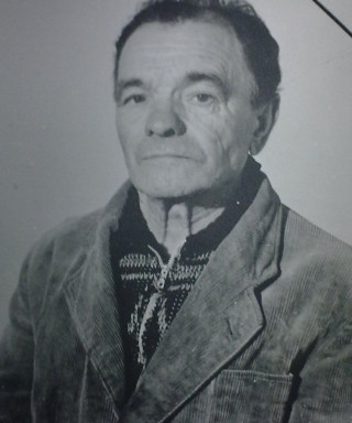 Дронов Иван Семёнович