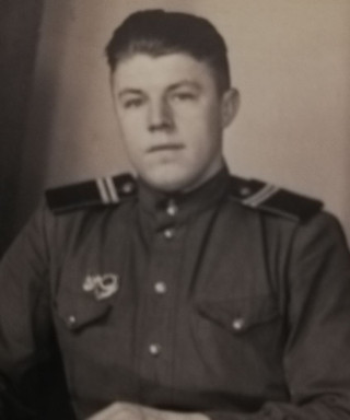 Ильюхин Николай Петрович