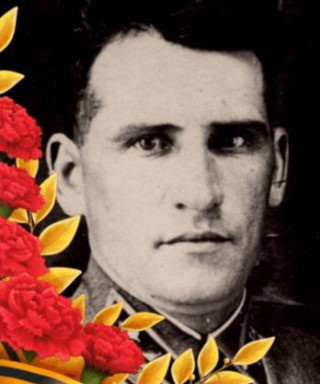 Костюк Петр Семенович