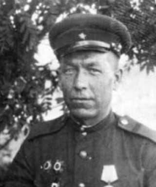 Коротких Иван Михайлович