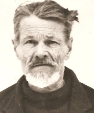 Ходченко Григорий Федосеевич