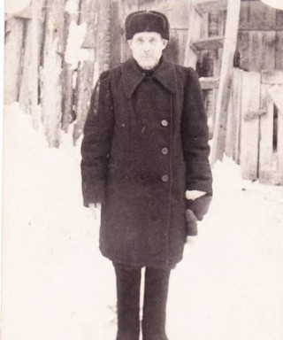 Касихин Пантелей Григорьевич