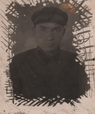 Михальчук Яков Петрович