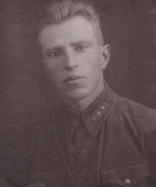 Коршунов Андрей Андреевич