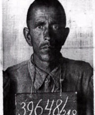 Байбеков Идрис Шарибжанович