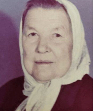 Куликова Анна Александровна