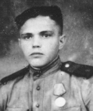 Лукибанов Иван Матвеевич