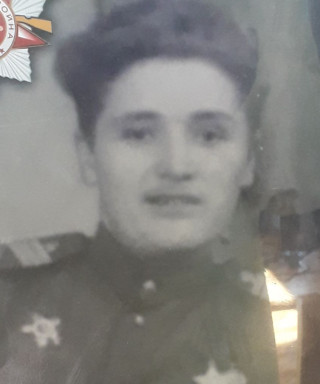 Дорохов Михаил Иванович