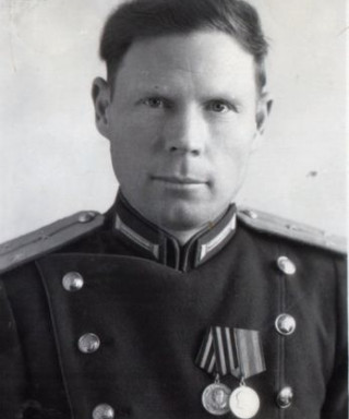 Копотилов Прокопий Никитич