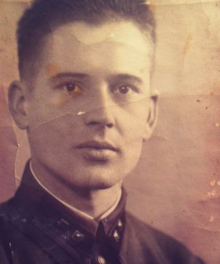 Животов Николай Михайлович