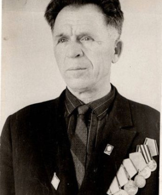 Корчагин Николай Константинович