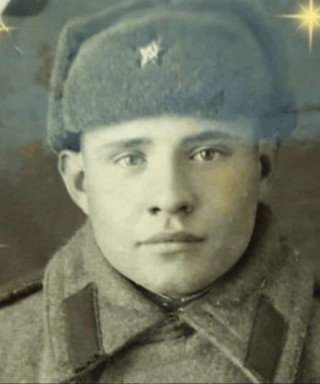 Зверовской Василий Васильевич