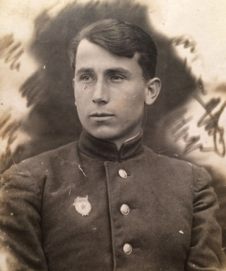 Галуцких Александр Маркович