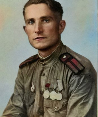 Короткий Дмитрий Иванович