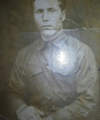 Глобенко Степан Иванович